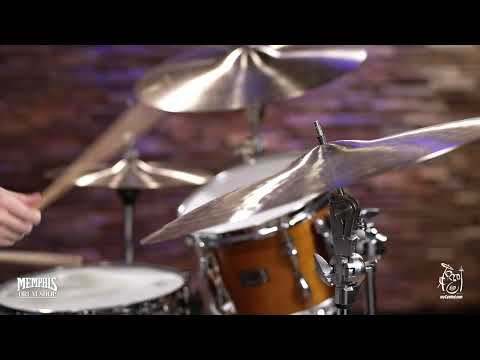 Zildjian 22" K Constantinople Medium Ride Cymbal - 2646g (K1020-1042125Q)