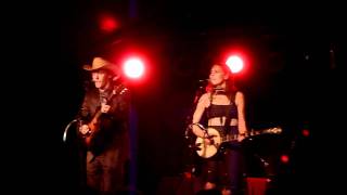 Gillian Welch & David Rawlings  - No One Knows My Name -