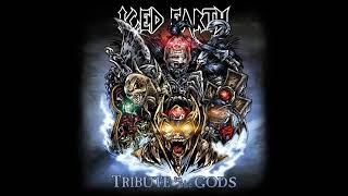 Iced Earth -  It&#39;s A Long Way to the Top