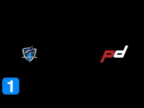 Vega Squadron vs .Prodota Gaming. - WePlay League Full Highlights Dota 2