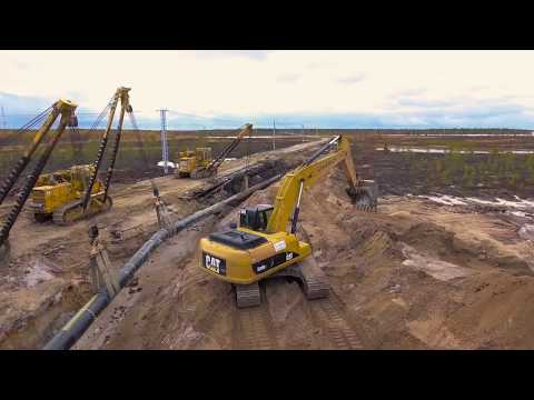 Caterpillar 336D L [3]