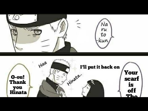 Naruhina Fan Manga/Bad mood