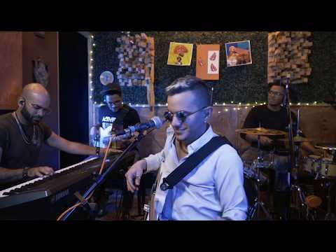 Omar Quezáda - Quiéreme (Guarevel Sesiones)