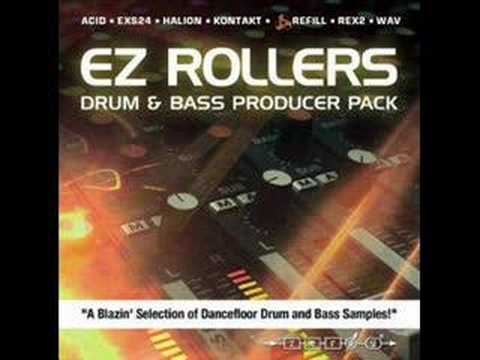 EZ Rollers - Mousetrap