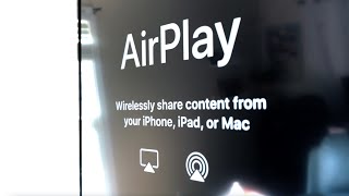 How to use AirPlay to stream your iPhone to your TV