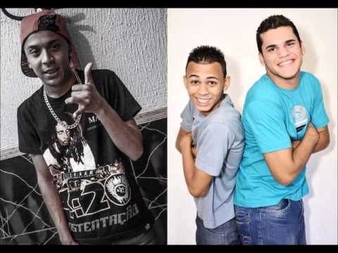 MC TROIA & PEKENO E WIL - MULEKE SHEIK - MUSICA NOVA (2013)