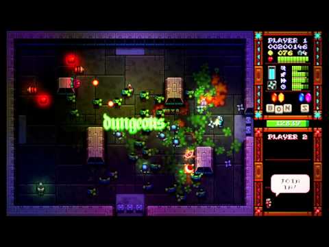 Iron Fisticle (PC) - Steam Key - GLOBAL