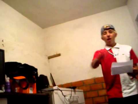 Mc Zuuao - A firma ta forte