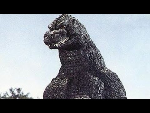 GODZILLA Ps4: Godzilla Walkthrough Part 1