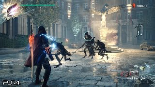 Vidéo Devil May Cry 5