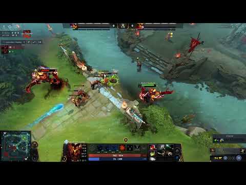 Suma1L's Perspective - SF 1v1 Mid Sumail vs Bryle | Betboom Dacha #dota2 #dota2gameplay