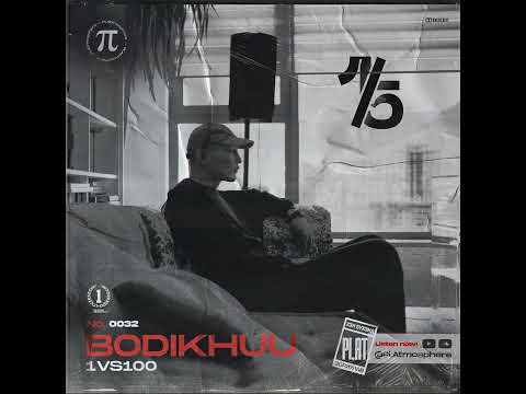 Pi Atmosphere - Bodikhuu - 0032