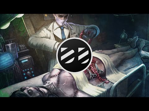 Mindscape - Go Sick (ft. Kryptomedic)