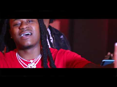 Fleabands ft Rambo Richie / K3hz " 100k "  in -studio session