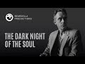Jordan Peterson | The Dark Night of the Soul - Bearsella Jordan Peterson | The Dark Night of the Soul