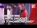 Enschedese dj ‘Angie Mill' in halve finale Tomorrowland-contest