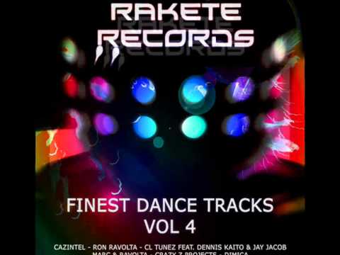 Cazintel - I Like (Crazy Z Edit)