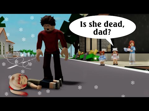 🔴 Best friends from the orphanage | Episode 2 | Ruby Roblox TV