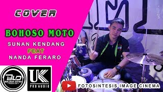 Download lagu BOHOSO MOTO NANDA FERARO FEAT SUNAN KENDANG mp3