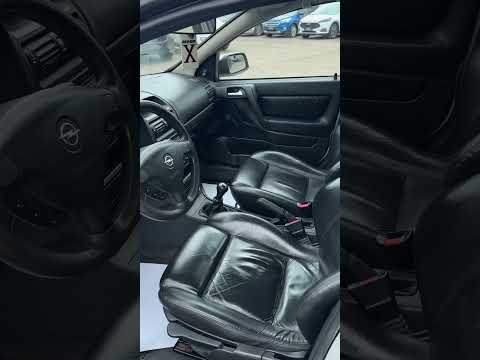 фото opel astra g 0