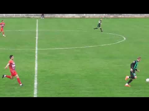 FK "TREPČA" - FK "MLADI RADNIK 1926" Požarevac