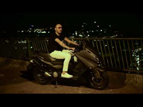 GIANNI DE CARO -NAPULE- VIDEO UFFICIALE