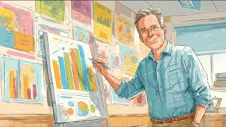 7. Sınıf Türkçe - Sütun Grafiği Çiziyorum şarkısı (1)