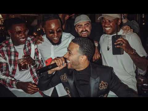 Chivv x Quincy Promes - Look Rich