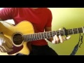 I'm Yours - Jason Mraz - Intro Strumming Beginner ...