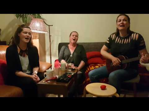 Skýið - Stúkurnar