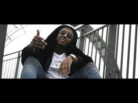 L CIANO - Wacht Nog Steeds ft. MELL (Prod. Max Wallin')