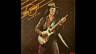 Gary Stewart -  I Had To Get Drunk Last Night