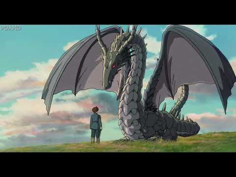 ジブリ ゲド戦記 テルーの唄 手嶌葵