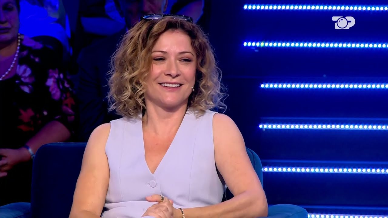Çfarë ndodhi me Eglën para hyrjes së saj në Dhomën e Bardhë?