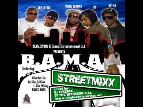 Ky feat Lil Booh-Aint Pie