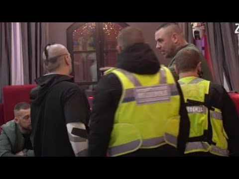 UTRČALO OBEZBEĐENE - Dalila OTKRILA Carevu prljavu TAJNU koja je zgrozila BALKAN