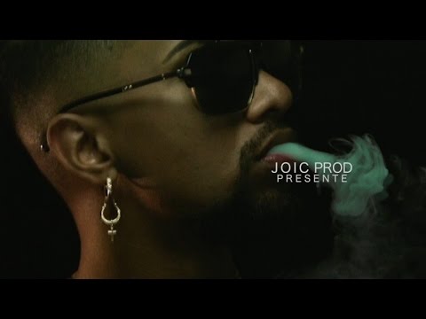 Joïc - Nou Boucane [Clip Officiel]