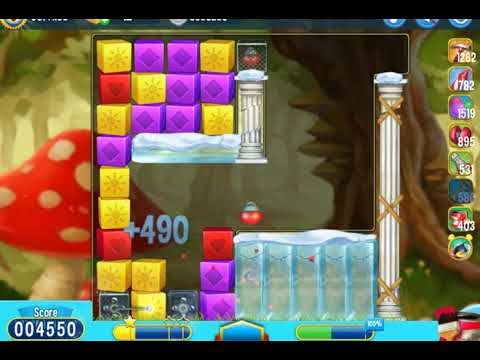 Pet Rescue Saga   Level 4540 no boosters