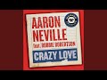Crazy Love (feat. Robbie Robertson)