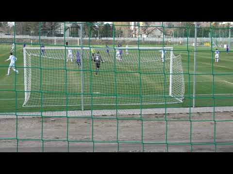 Újpest FC - Kecskemét U19 2020.03.11.  7.