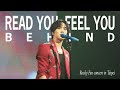 [ENG/JPN] ROCKY Fan Concert in Taipei 'READ YOU, FEEL YOU' | Behind
