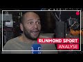 De Rijnmond Sport Analyse - Sinclair Bischop over PEC Zwolle-Feyenoord (0-2): 'Goed gedaan, allee...