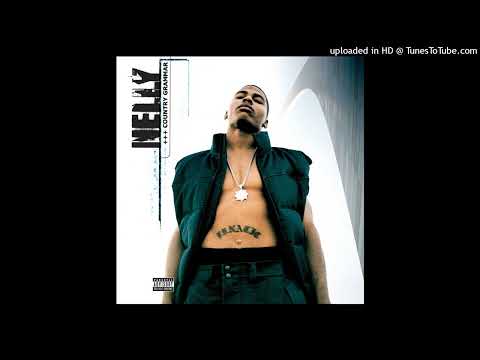 Nelly - Ride Wit Me (Ft. City Spud)