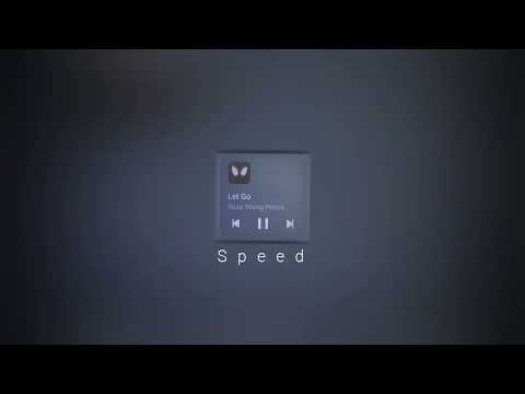 beau young prince : Let Go (speed) Lgribwm 