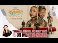 INumber Number Jozi Gold Cast Interviews