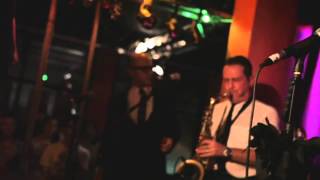 SOULFUL ORCHESTRA - BIG BO TWIST  live at Soulful Gran Varieta'-sPAZIO211