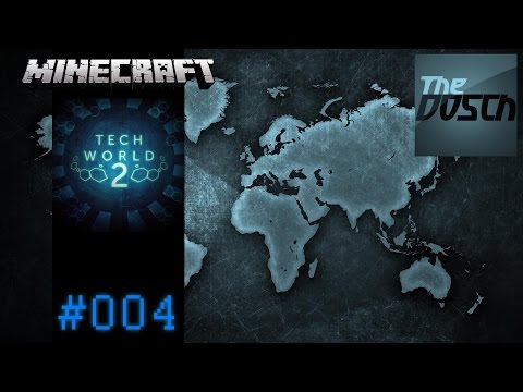 TechWorld 2 #004 Bienen und Copyright