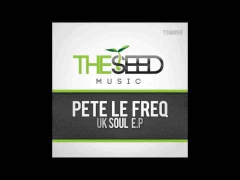Pete Le Freq   Burnin It Up (Original Mix) *July 8th*
