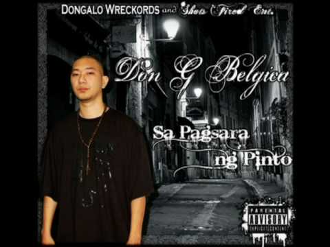 di ito pelikula by Don G Belgica