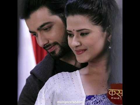 Uska Hi Banana ft. Tanuja x Rishi 💫 | #kasam #kratikasenger #sharadmalhotra #tanuja #rishi #tanshi